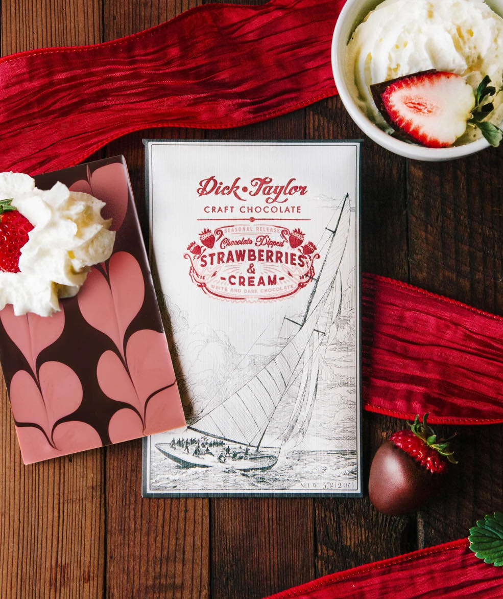 Humboldt Sweets Gift Box!