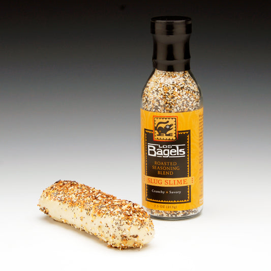 Los Bagels Slug Slime 7oz
