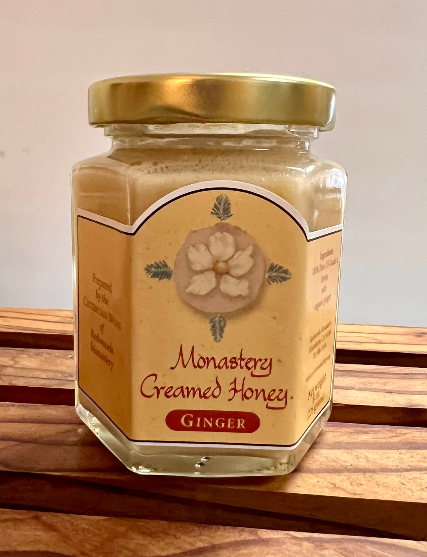 Monastery Honey