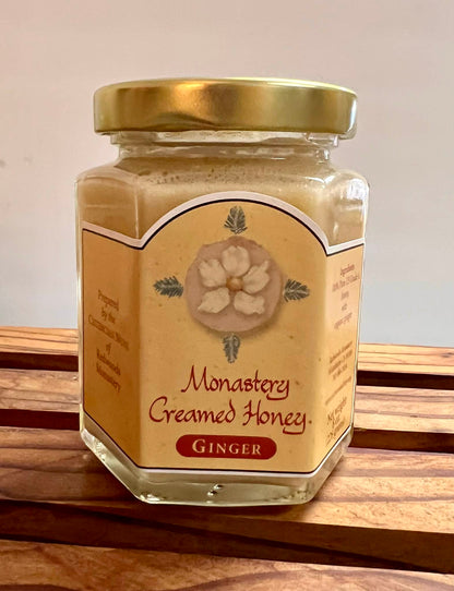 Monastery Honey