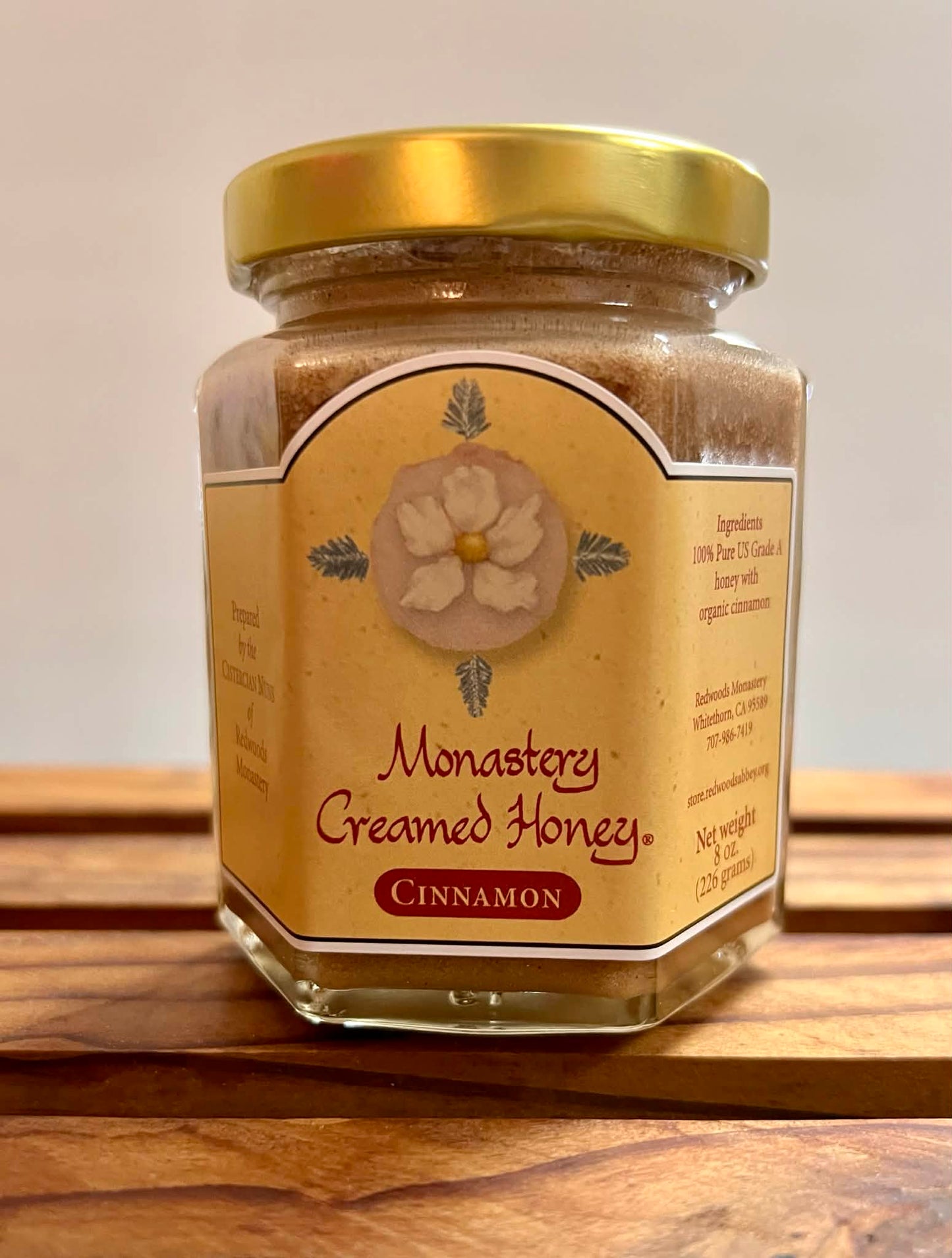 Monastery Honey
