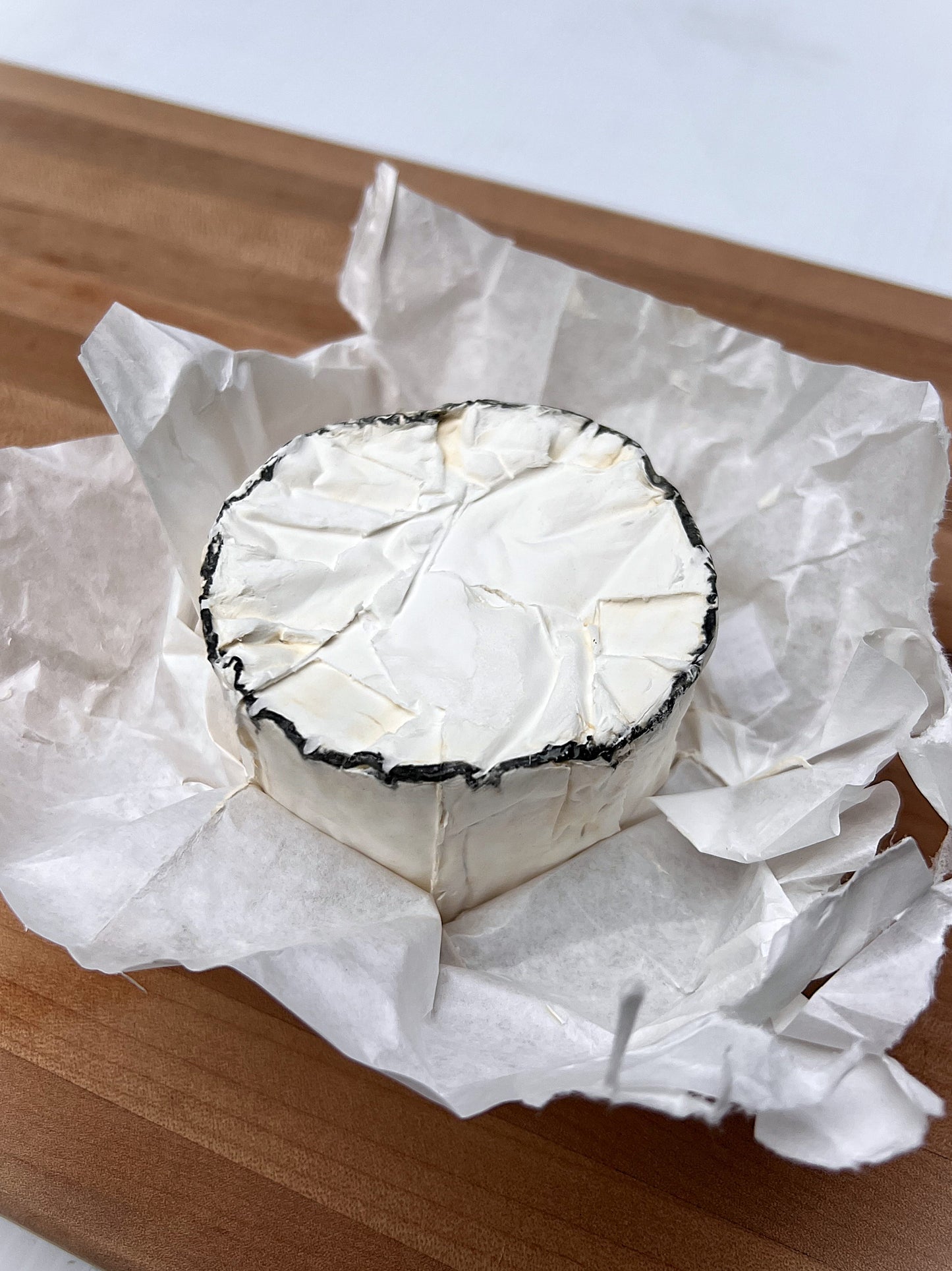 Fog Lights Cypress Grove Goat Cheese 6 oz