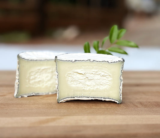 Fog Lights Cypress Grove Goat Cheese 6 oz