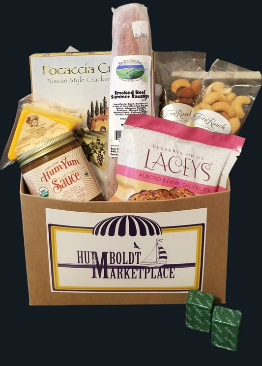 Gift it!  Gift Box