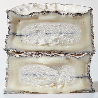 Humboldt Fog Goat Cheese 1 pound - Free Shipping