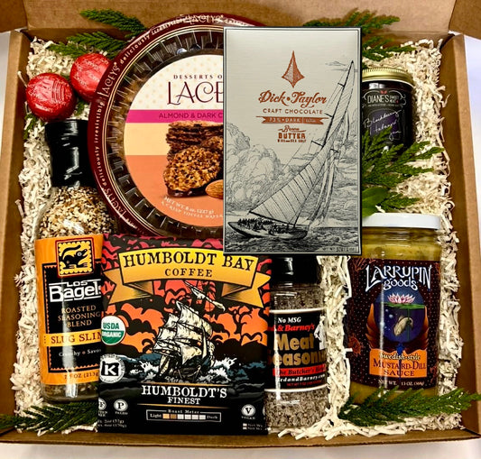 Humboldt’s Favorites