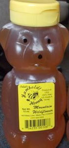 Humboldt Honey