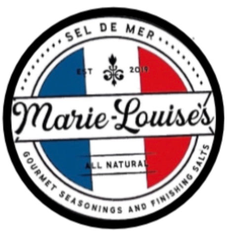 Marie Louise’s Premium Salts 1.0 Tin