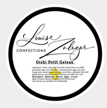 Load image into Gallery viewer, Louise Zuleger Confections
