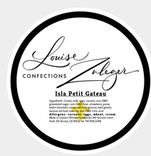 Load image into Gallery viewer, Louise Zuleger Confections
