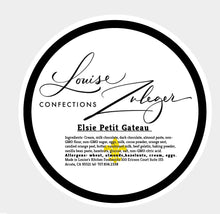 Load image into Gallery viewer, Louise Zuleger Confections
