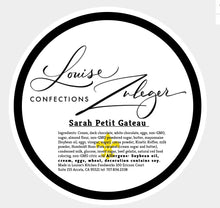 Load image into Gallery viewer, Louise Zuleger Confections
