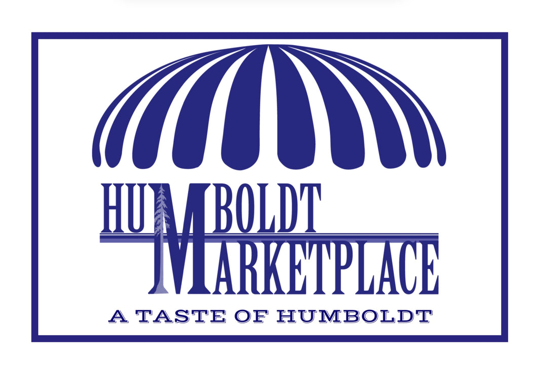 A Taste Of Humboldt 101