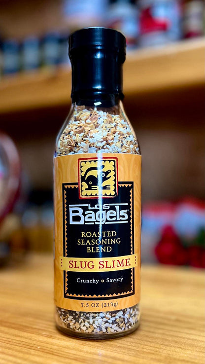 Los Bagels Slug Slime 7oz