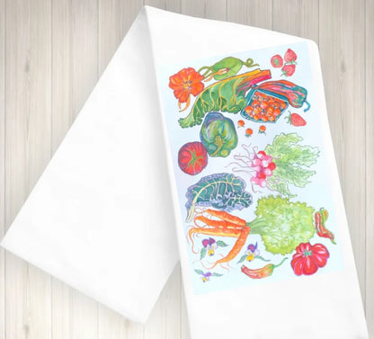 Humboldt Mini Gift Basket