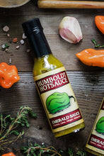 Load image into Gallery viewer, Humboldt Hotsauce
