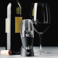 Load image into Gallery viewer, WINE AERATOR ESSENTIAL by VINTURI
