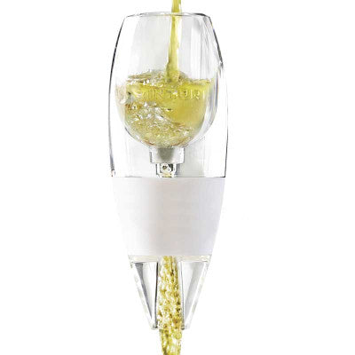 WHITE WINE AERATOR by VINTURI