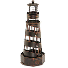 Load image into Gallery viewer, CORK CAGE LIGHTHOUSE
