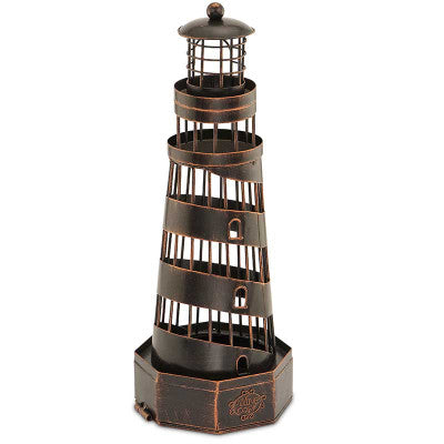CORK CAGE LIGHTHOUSE