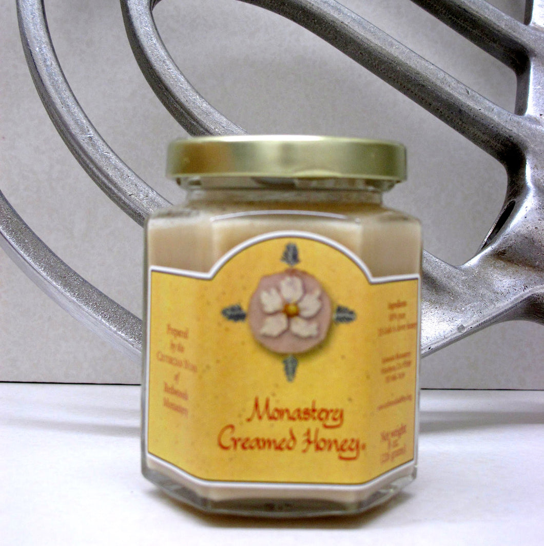 Monastery’s Honey