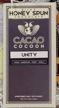 Load image into Gallery viewer, Cacao Cocoon Raw Chocolate Bar
