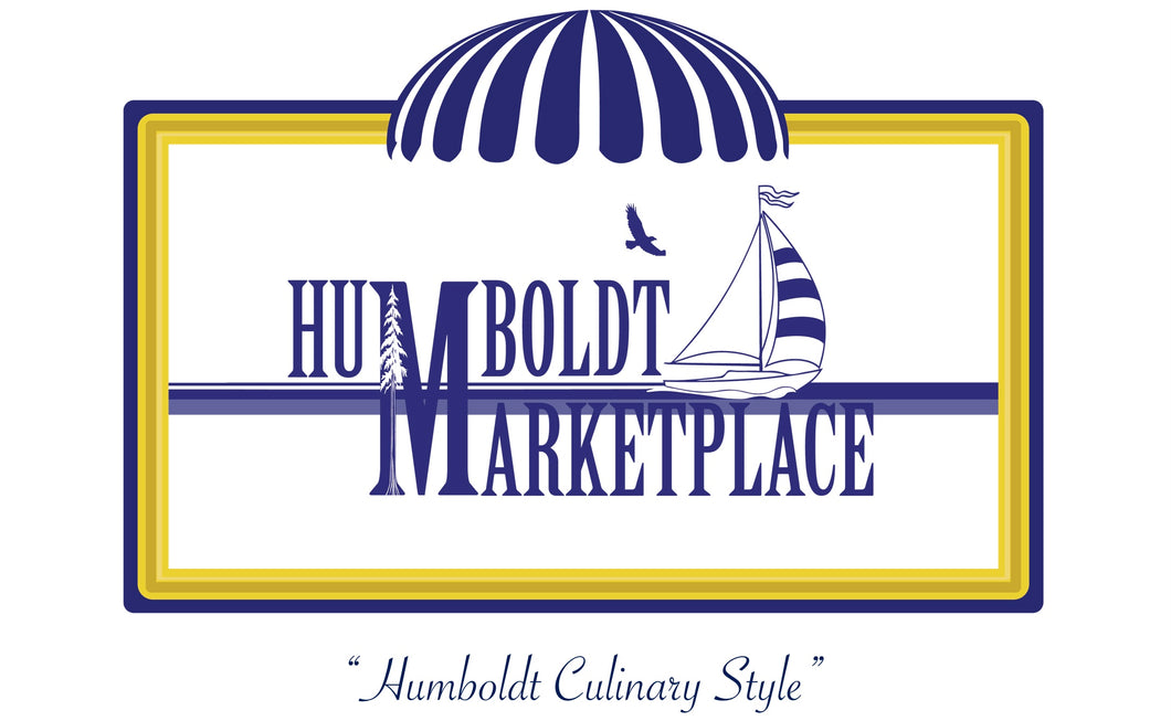 Humboldt Marketplace Gift Card