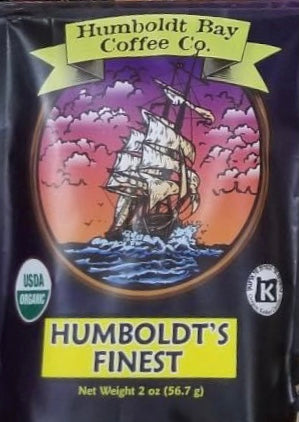 Humboldt’s Finest 2oz