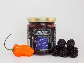 Diane’s Sweet Heat 5oz
