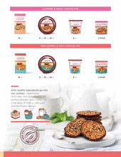 Load image into Gallery viewer, Lacey’s Cookies Dark Almond
