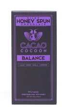 Load image into Gallery viewer, Cacao Cocoon Chocolate Bar
